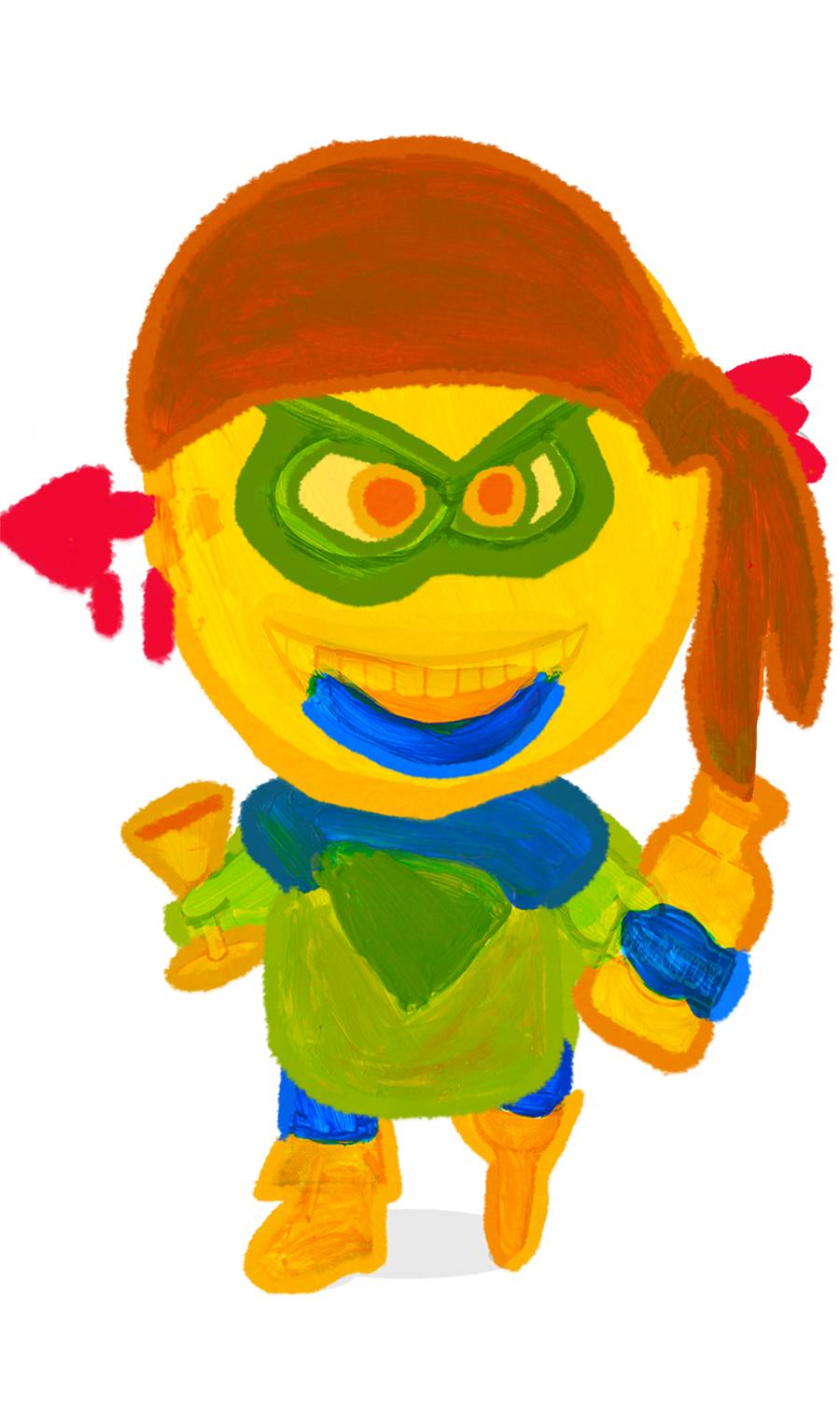 character six